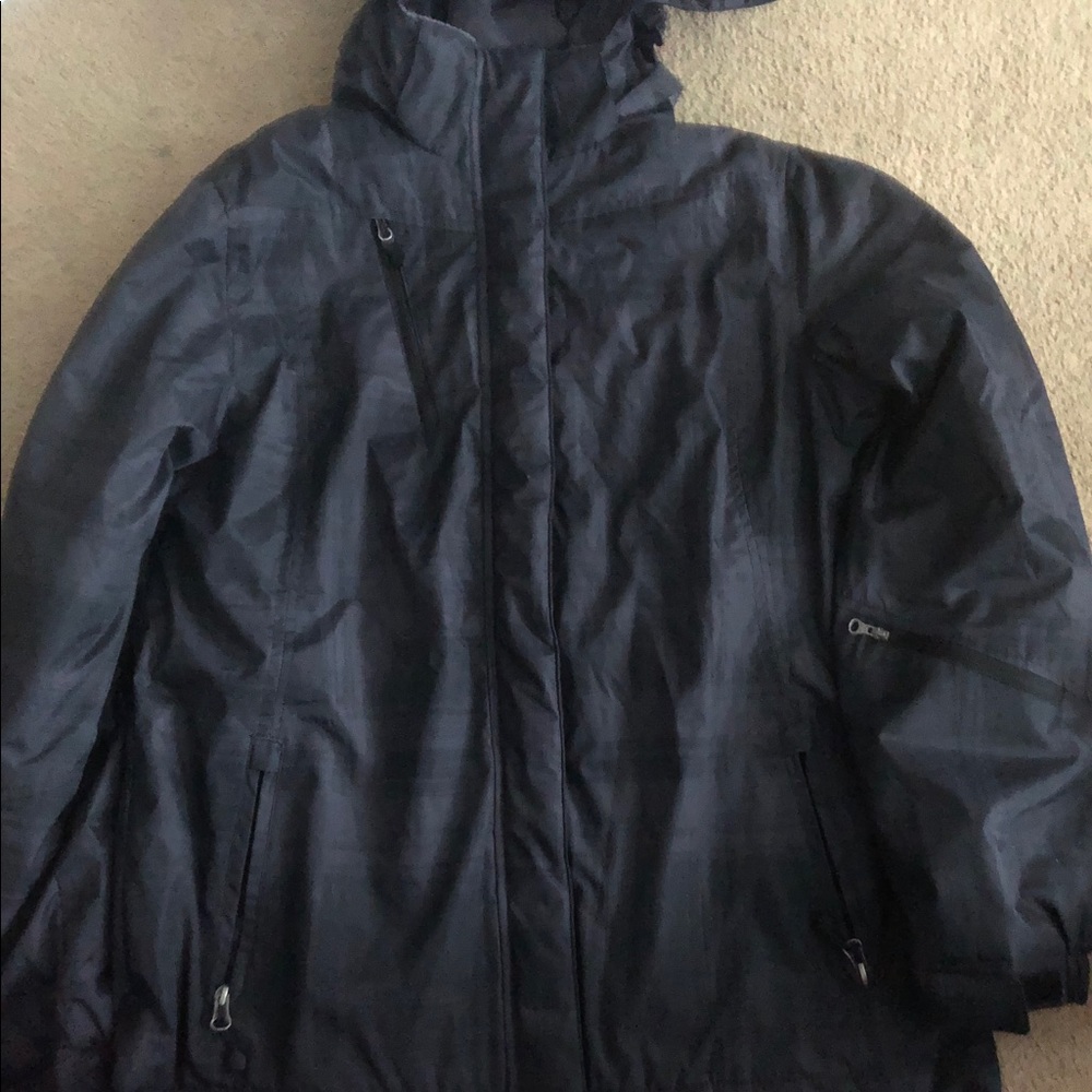 Ladies jacket